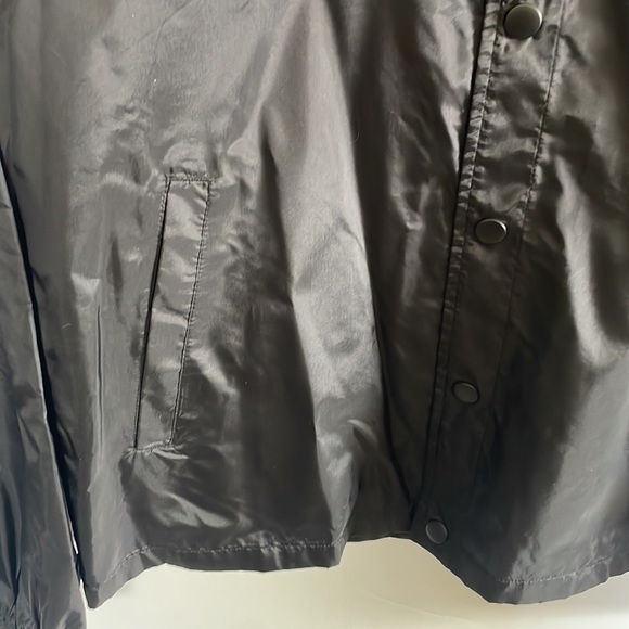 Disney X Neff Mickey Mouse Graphic Coaches Jacket SZ M - Picture 5 of 15